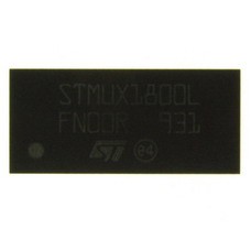 STMUX1800LQTR|STMicroelectronics