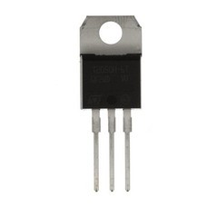 T2050H-6T|STMicroelectronics
