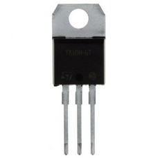 T810H-6T|STMicroelectronics