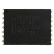 TE28F256J3F105A|Numonyx/Intel
