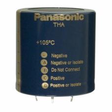 ECE-P1HA333HA|Panasonic Electronic Components