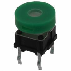 TL1265AQRGRN|E-Switch