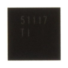 TPS51117RGYR|Texas Instruments
