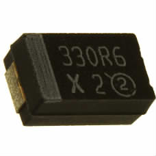 TR3D336K025C0200|Vishay Sprague