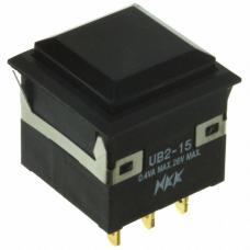 UB215KKG01N-5A|NKK Switches