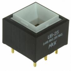 UB25SKG03N|NKK Switches