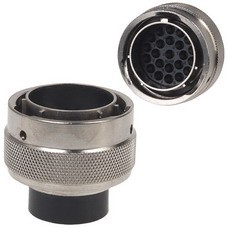 UT0618-23PH|Souriau Connection Technology