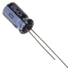 UVZ0J471MED|Nichicon