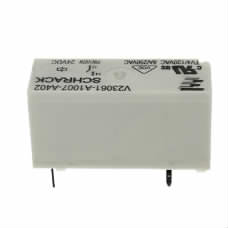 V23061A1007A402|TE Connectivity