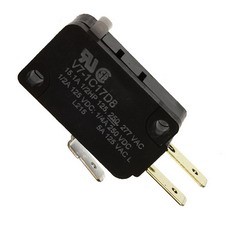 V7-1C17D8|Honeywell Sensing and Control