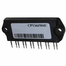 CPV364M4KPBF|Vishay Semiconductors