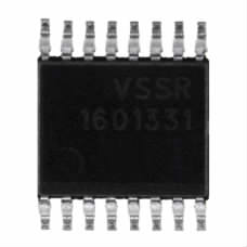 VSSR1601331JUF|Vishay Thin Film