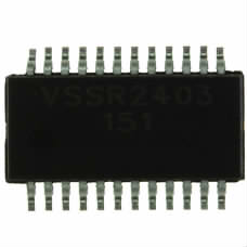 VSSR2403151JUF|Vishay Thin Film