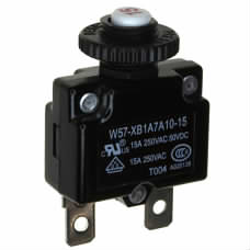 W57-XB1A7A10-15|TE Connectivity