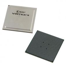 XC4VLX60-11FF1148I|Xilinx Inc