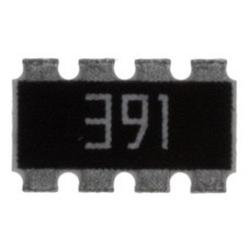 YC324-JK-07390RL|Yageo