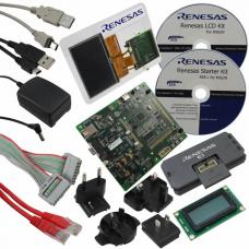 YLCDRSKRX62NS|Renesas Electronics America