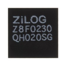 Z8F0230QH020SG|Zilog