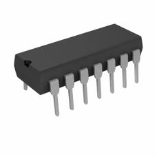 PIC16F689-E/P|Microchip Technology