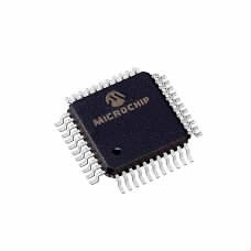 PIC16LC74AT-04I/PQ|Microchip Technology