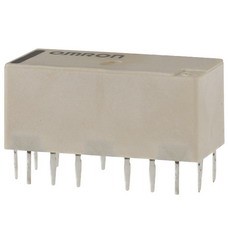 G6W-1P DC12|Omron Electronics Inc-EMC Div