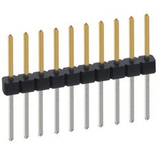 PBC10SFDN|Sullins Connector Solutions