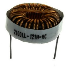 2100LL-121-H-RC|JW Miller A Bourns Company