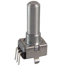 290VAB0R201A1|CTS Electrocomponents