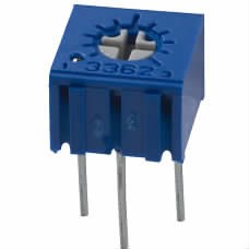 3362R-1-504LF|Bourns Inc.