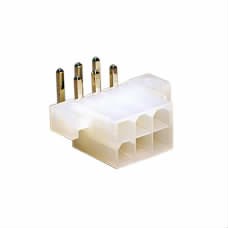 39-29-1068|Molex Connector Corporation