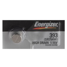 393-309TZ|Energizer Battery Company