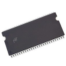 MT48LC64M4A2TG-75:D TR|Micron Technology Inc
