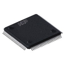 SAA7114H/V2,518|NXP Semiconductors