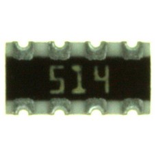 742C083514JTR|CTS Resistor Products