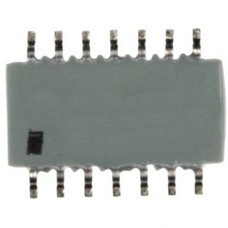768141333G|CTS Resistor Products