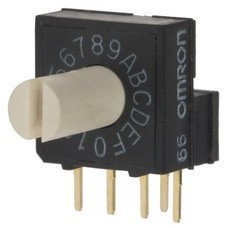 A6RV-161RS|Omron Electronics Inc-EMC Div