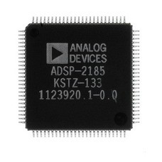 ADSP-2185KSTZ-133|Analog Devices Inc