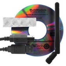 AK-CF2-USB|Multi-Tech Systems