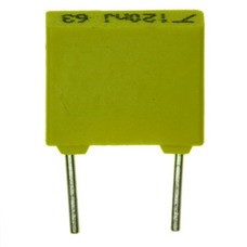 BF014D0124J|AVX Corporation