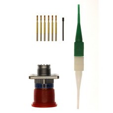 D38999/20FA35SN|Souriau Connection Technology