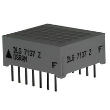 DLG7137|OSRAM Opto Semiconductors Inc