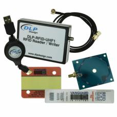 DLP-RFID-UHF1B|DLP Design Inc