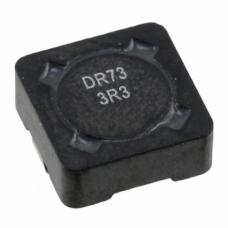 DR73-3R3-R|Cooper Bussmann/Coiltronics