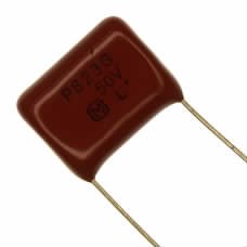 ECQ-P1H823GZ|Panasonic - ECG