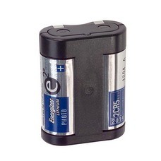EL2CR5BP|Energizer Battery Company
