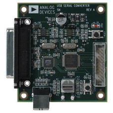 EVAL-ADUSB1|Analog Devices Inc