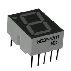 HDSP-5701|Avago Technologies US Inc.
