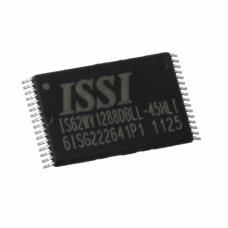IS62WV1288DBLL-45HLI|ISSI, Integrated Silicon Solution Inc