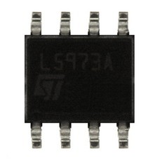 L5973ADTR|STMicroelectronics