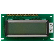 LCM-S12232GSF|Lumex Opto/Components Inc